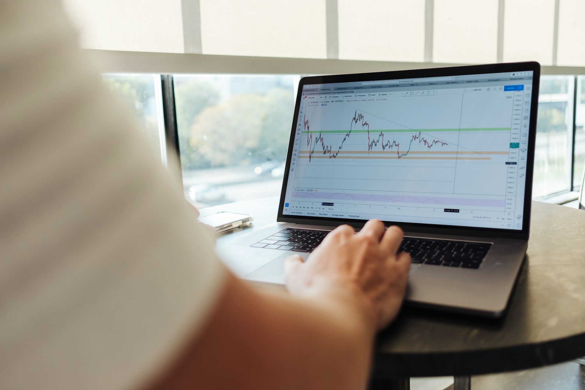 Mastering Technical Indicators for Algorithmic Traders