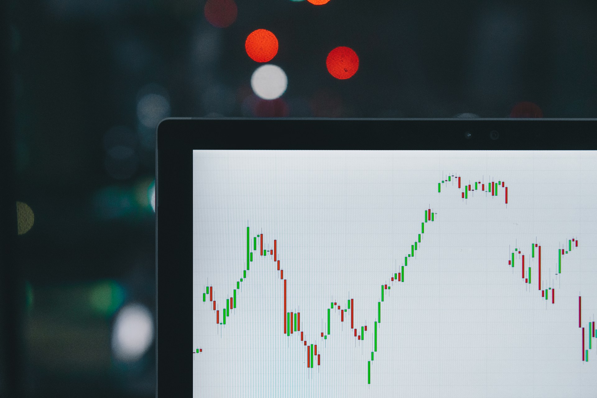 Using Technical Indicators for Algorithmic Trading