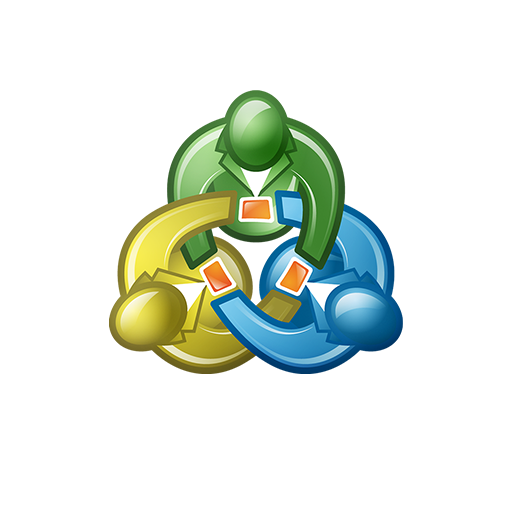 MetaTrader Logo
